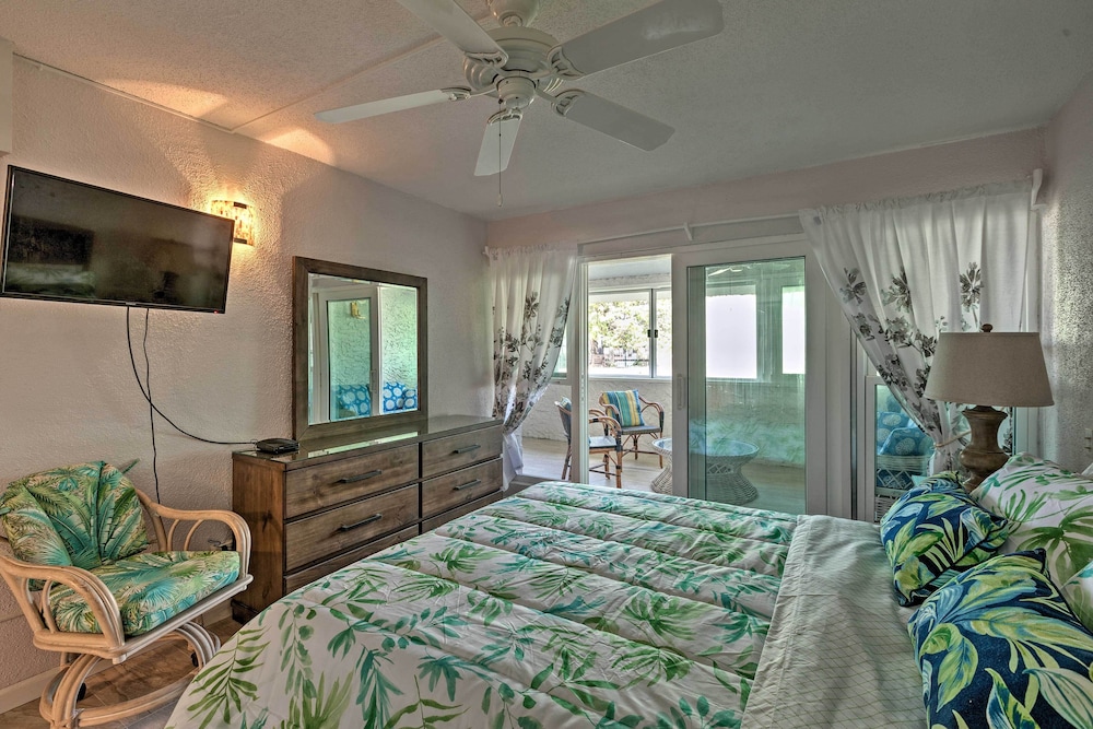 Apartment (2 Bedrooms) photo 2