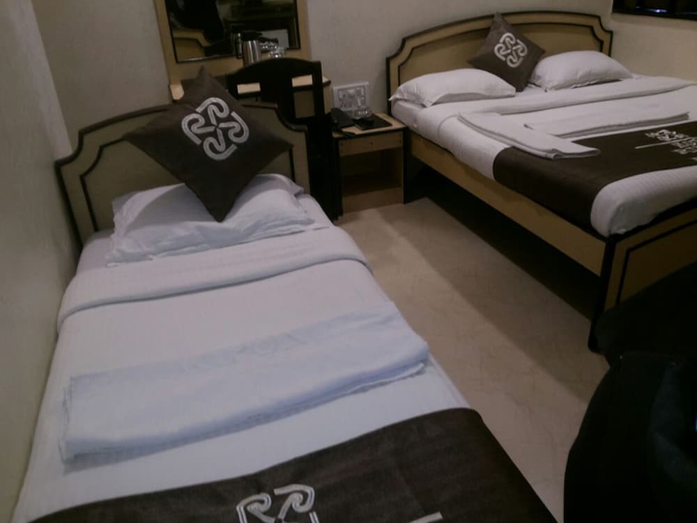 Deluxe Triple Room, Non Smoking