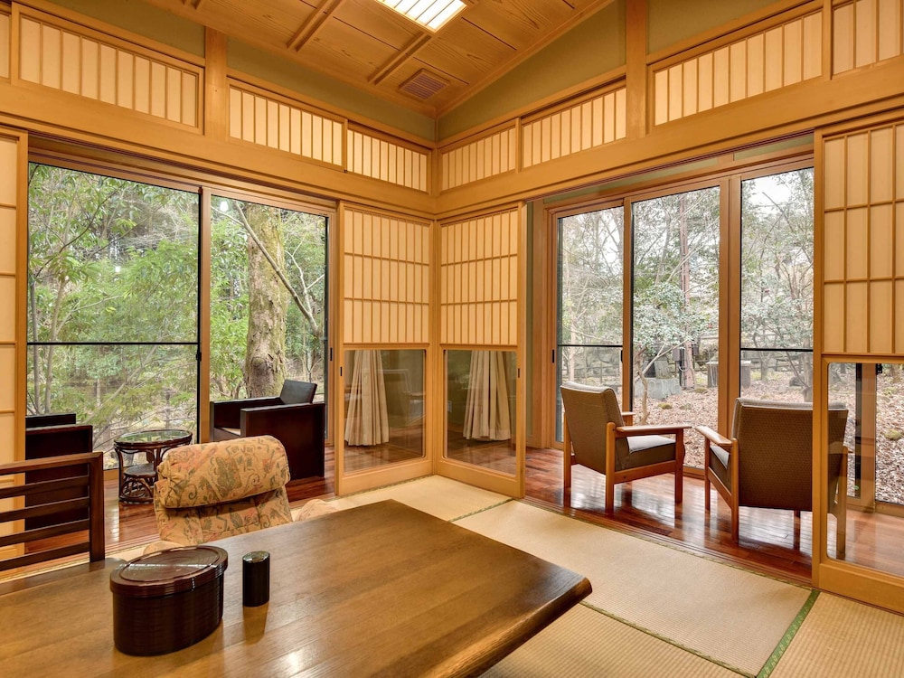 Superior Room (Yufu) photo 3