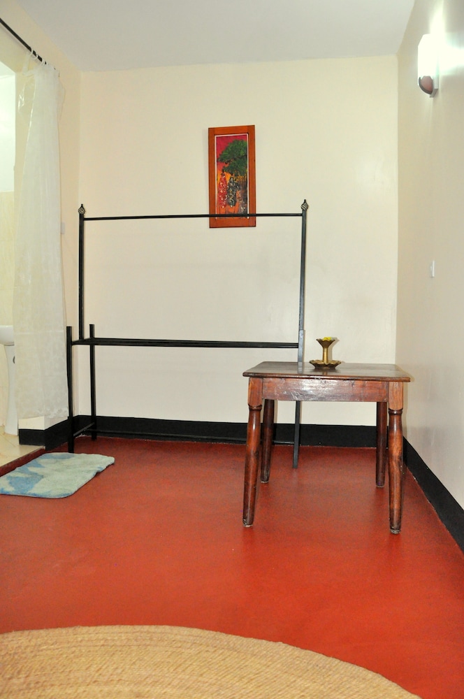 Comfort Single Room