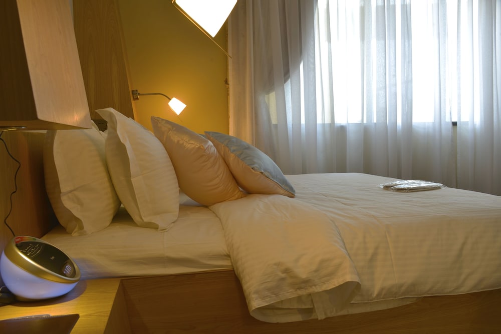 Deluxe Room photo 1