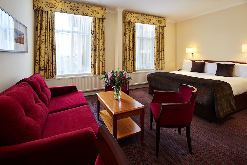 Executive Double Room, 1 Double Bed - Photo 2