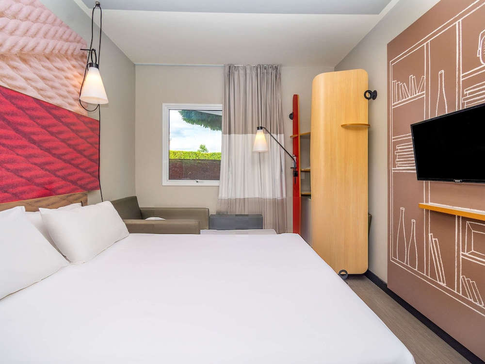 Superior Room, 1 Double Bed, Accessible photo 3