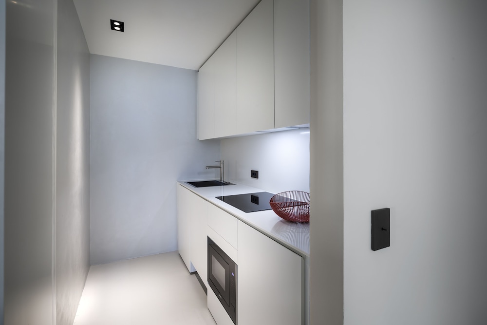 Island Deluxe suite