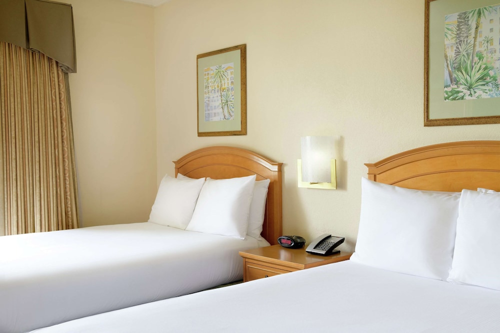 Pure Allergy Suite, 2 Doubles Beds - Breakfast/Cocktail Reception