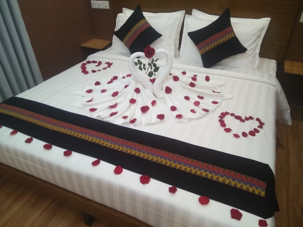 Standard Double Room photo 1
