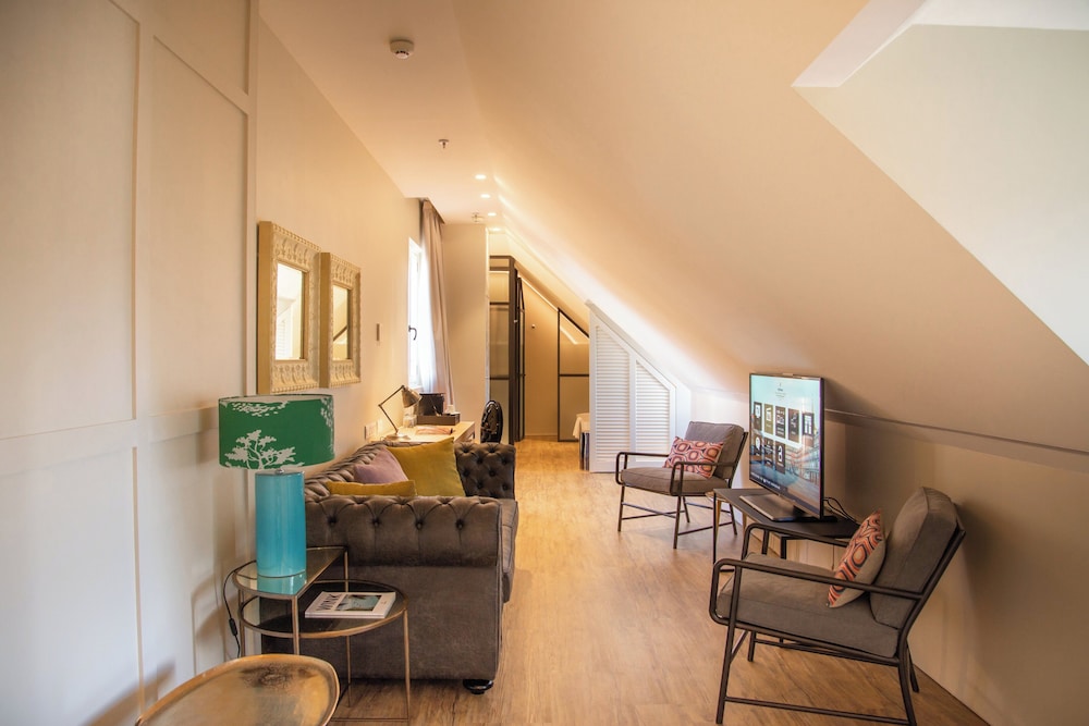 Suite (Plaza Mayor) - Photo 6