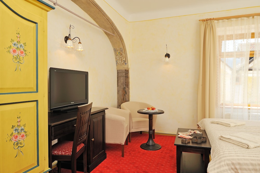 Classic Double Room - Photo 4
