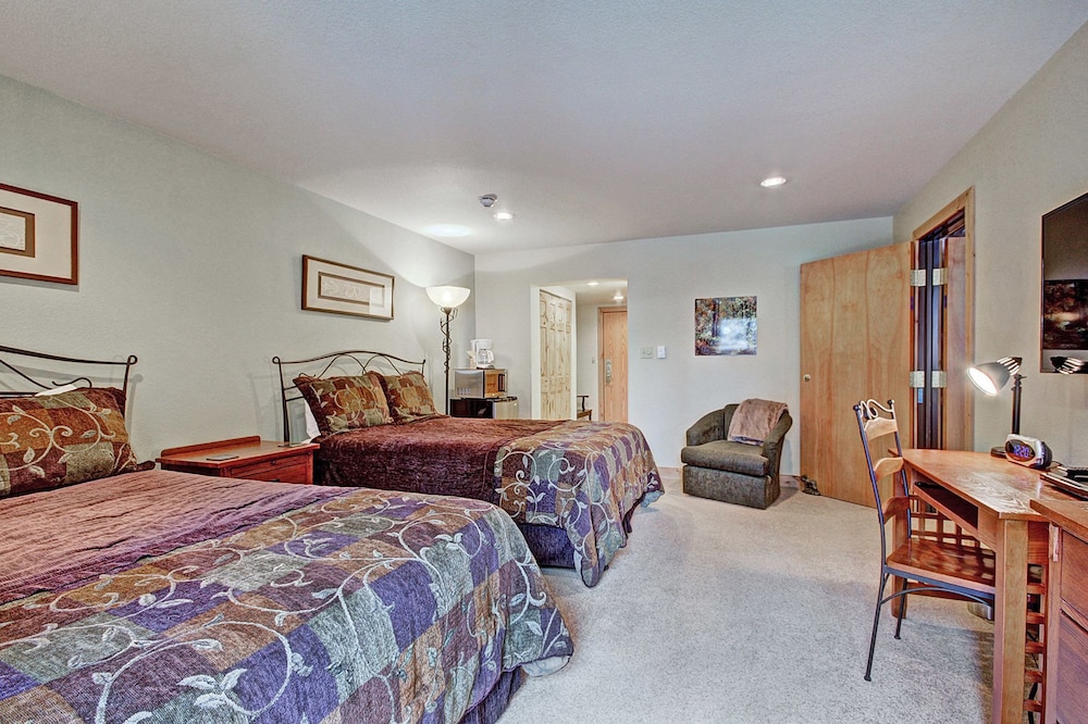 Condo, 1 Bedroom photo 3