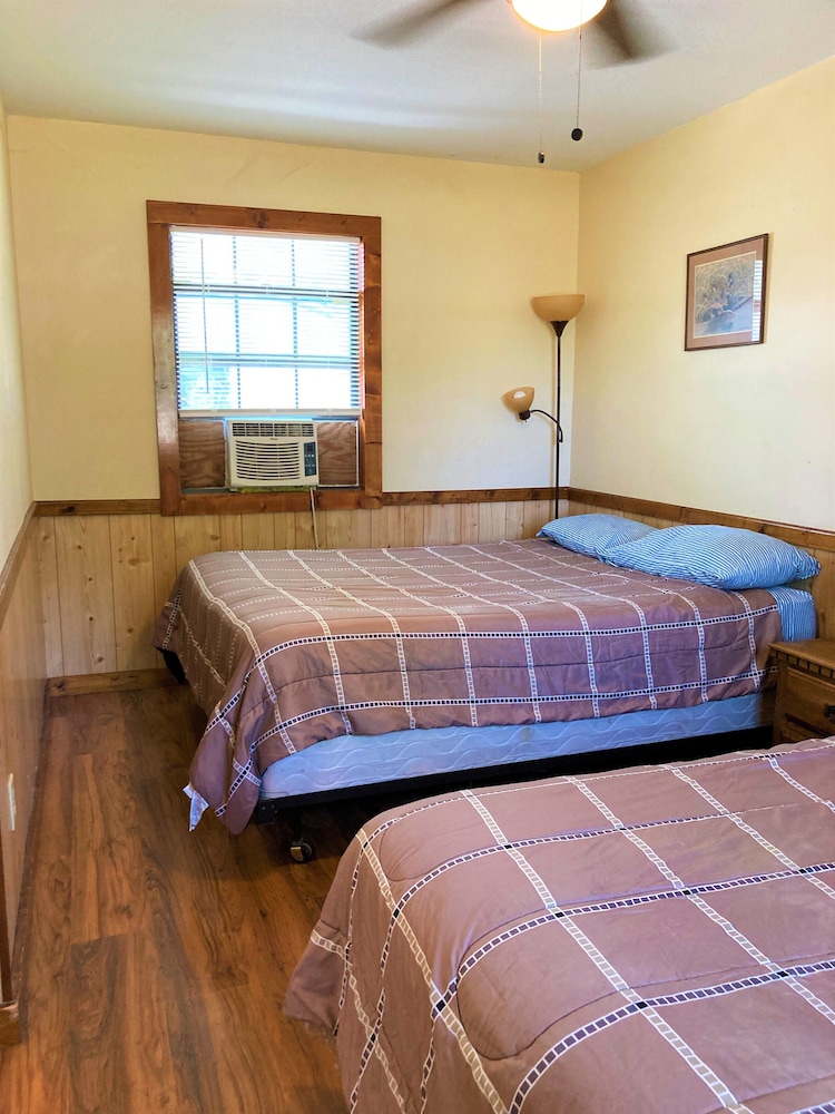 Cabin photo 3