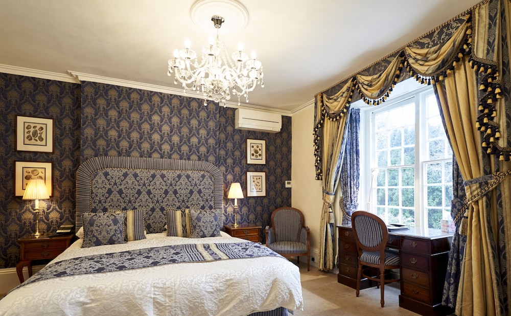Executive Room, 1 Double Bed photo 1