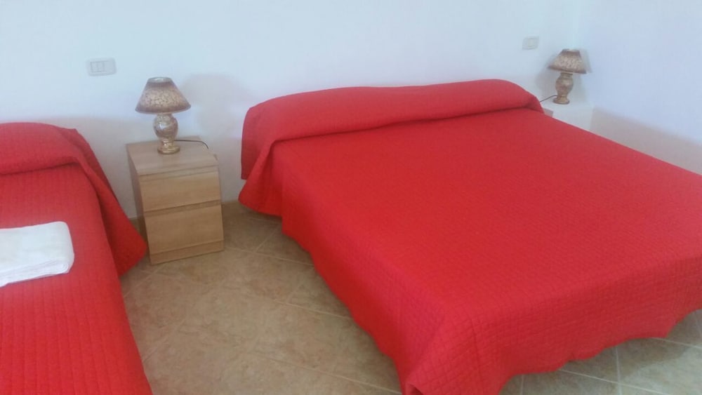 Quadruple Room photo 3