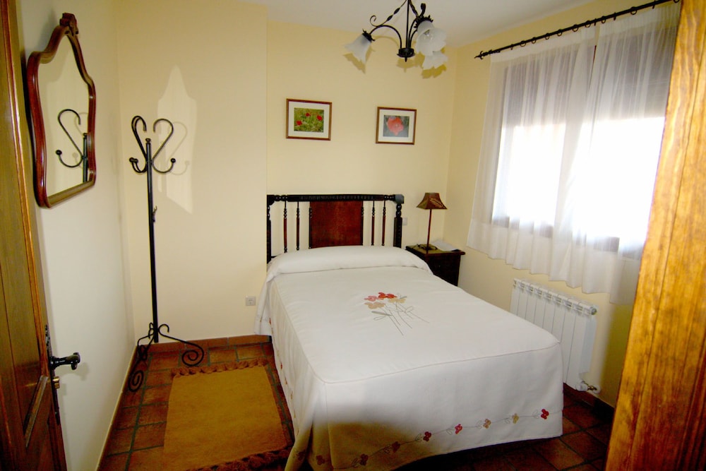 Habitación Doble (Baño Externo)