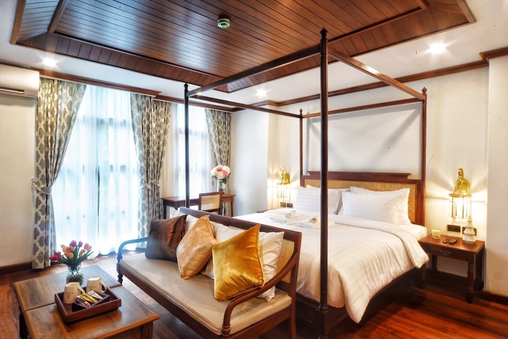 Luxury Double Room - Photo 1