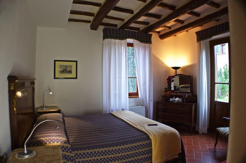 Apartment, Vineyard View (Beppe)