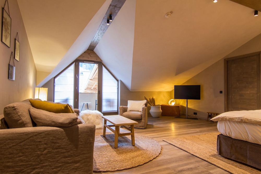Family Suite photo 1