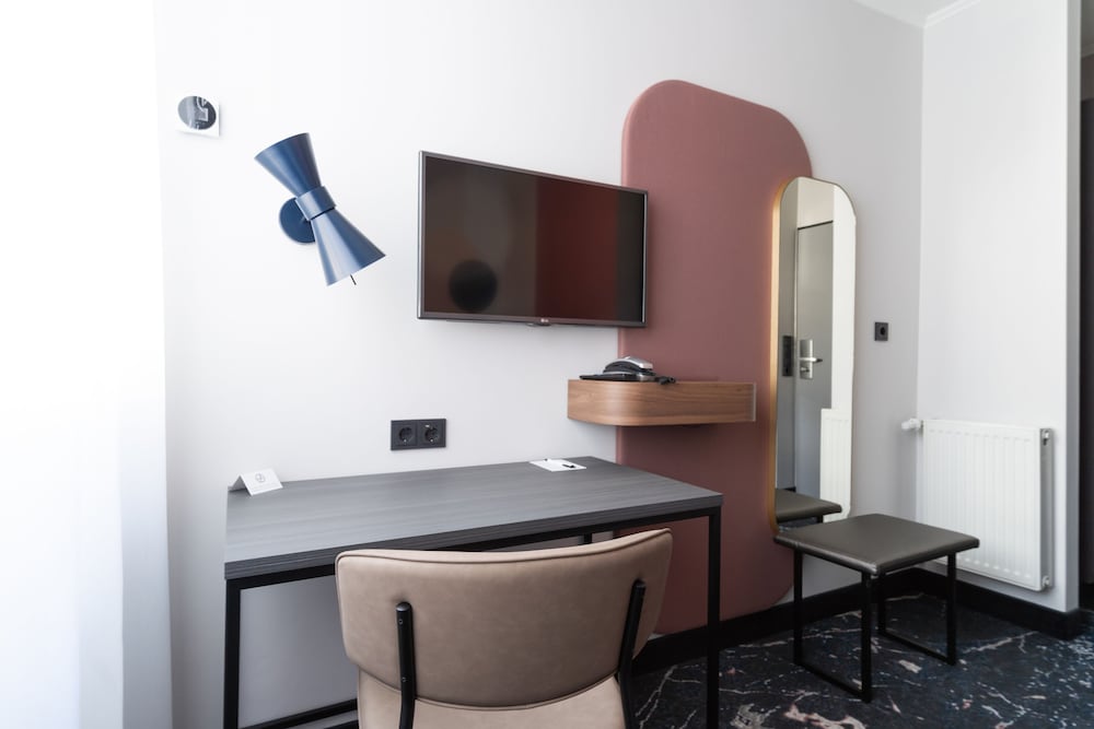 Standard Room, 1 Twin Bed - Photo 7