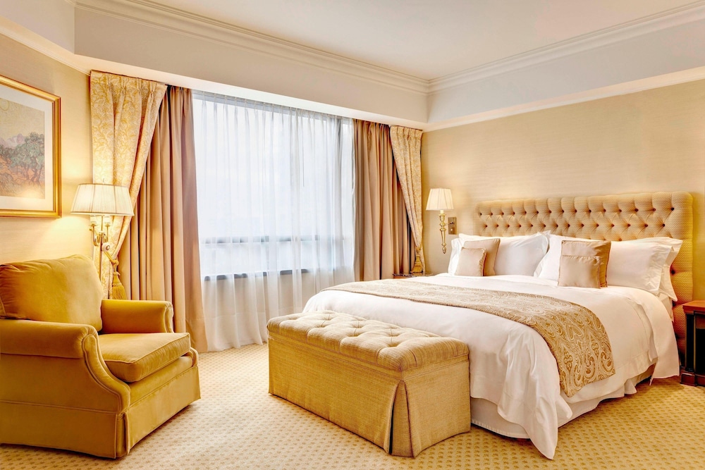 Suite, 1 Bedroom, Corner