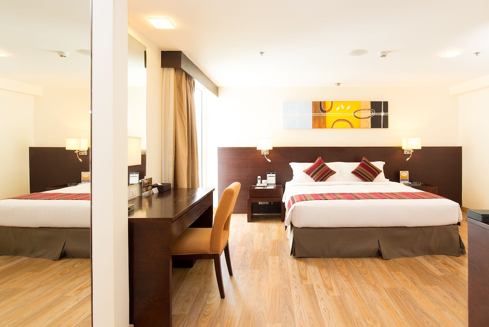 Deluxe Room photo 2