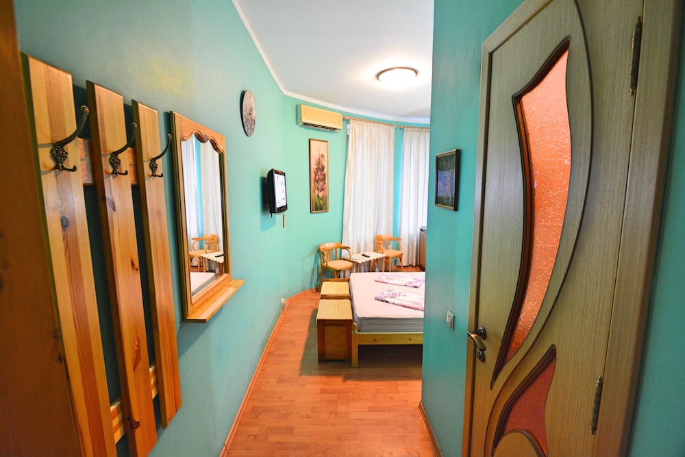 Superior Double Room photo 2