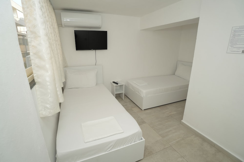Classic Shared Dormitory