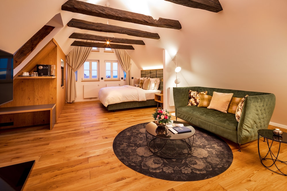 Torbogen Suite