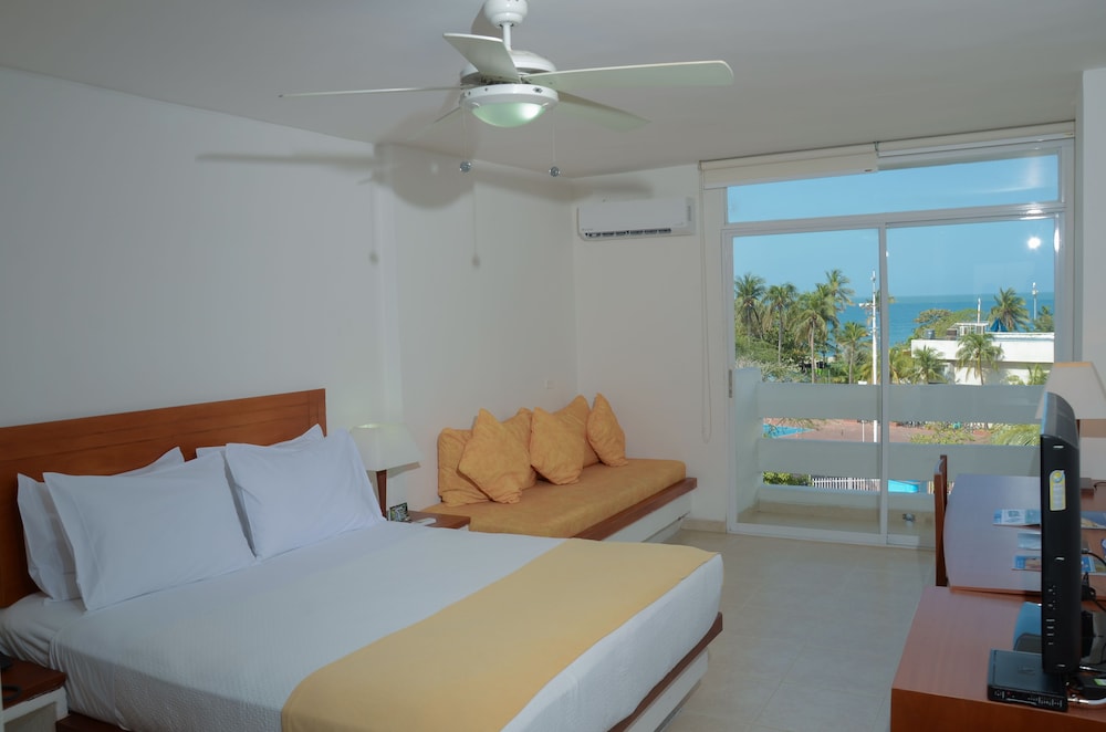 Standard Double Room, 2 Double Beds
