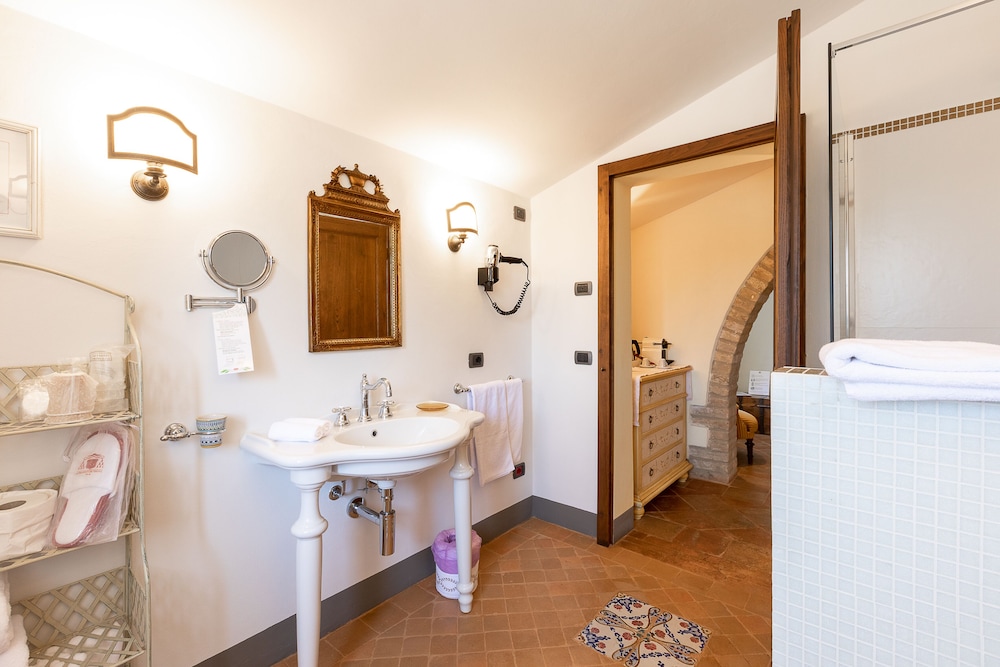 Romantic Double Room