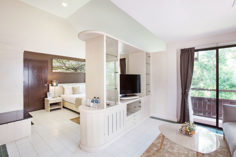 Junior Suite - Photo 4
