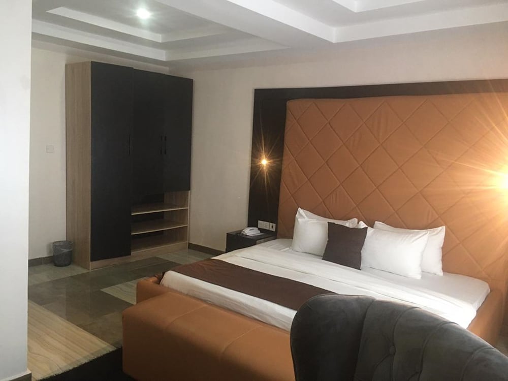 Presidential Suite photo 3