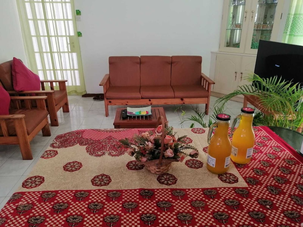 Shared Dormitory, 1 Bedroom, Smoking, Balcony