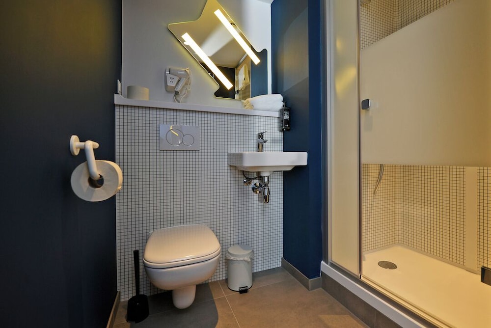 Double Room, 1 Double Bed photo 2