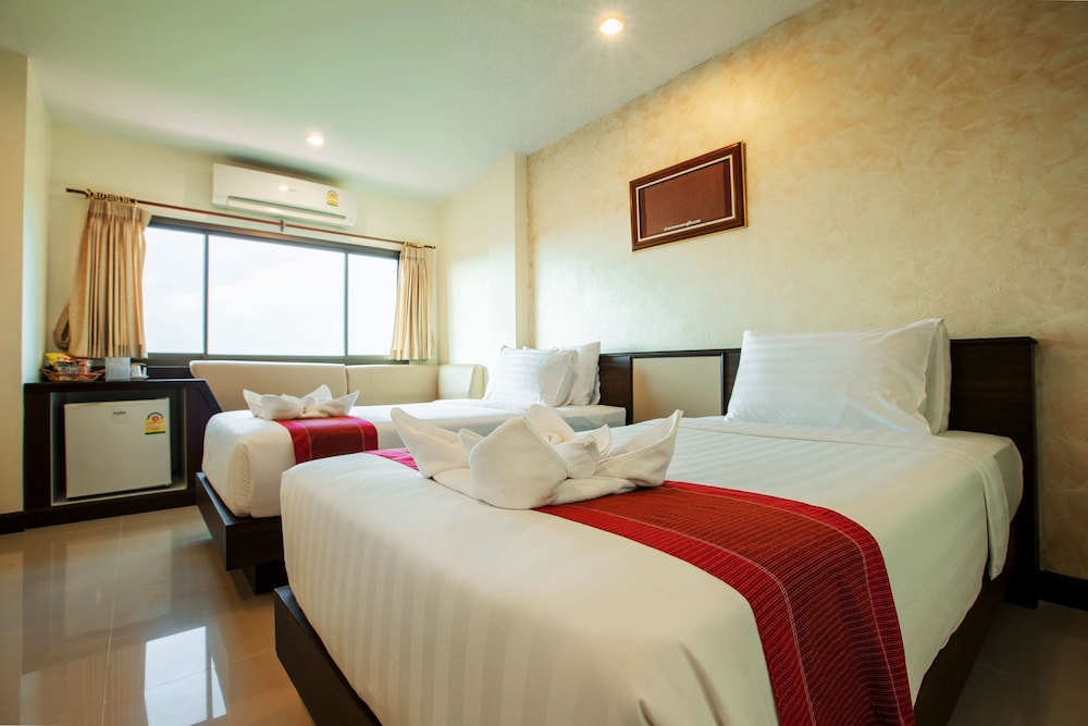 Superior King Room - Photo 4