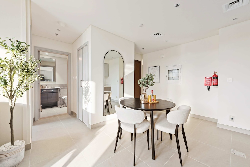 Exclusive Apartment photo 3