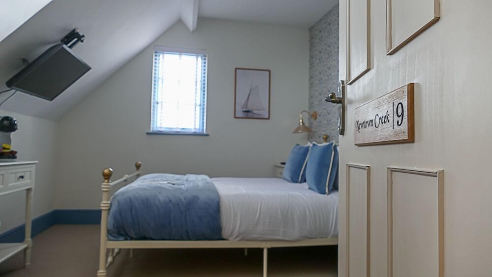 Comfort Double Room, Ensuite