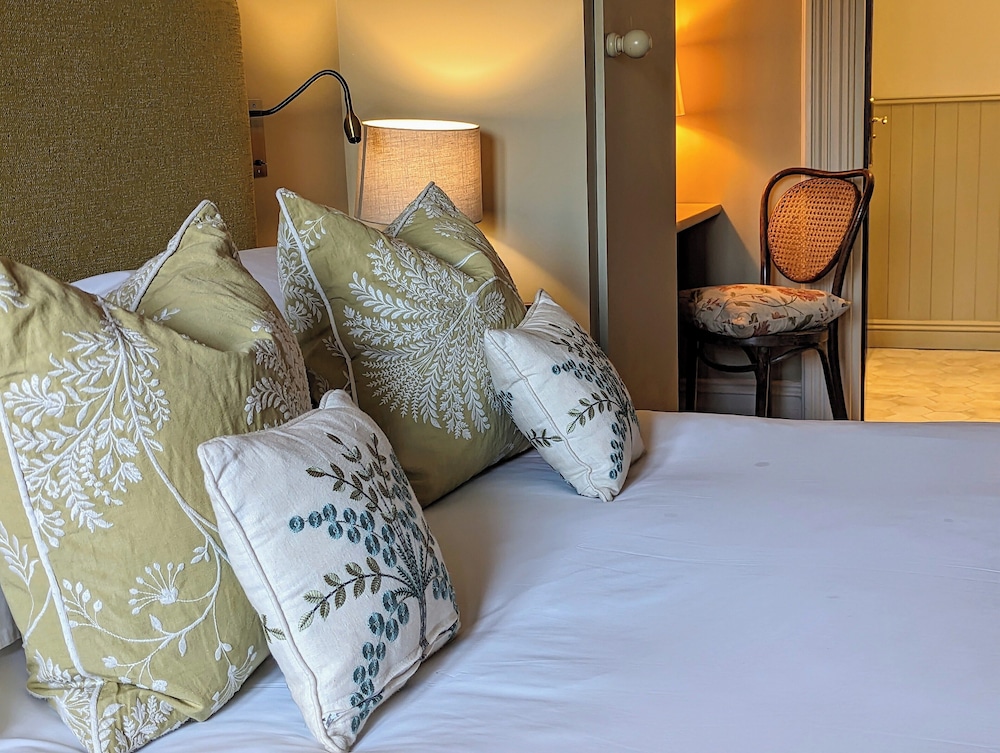 Basic Double Room, 1 Double Bed photo 1