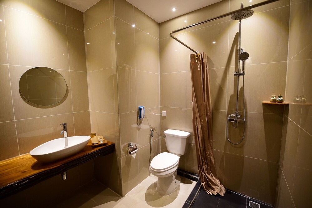 Superior Room, Mountain View photo 3