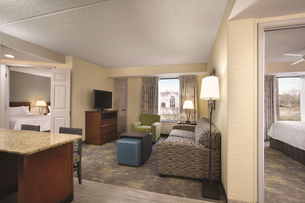 Premier Suite, 2 Bedrooms, 2 Bathrooms photo 1
