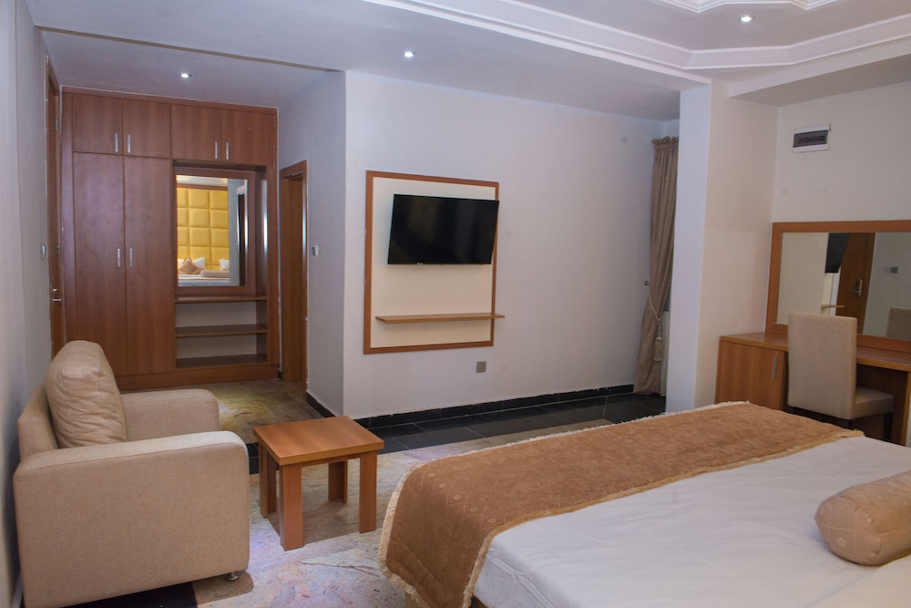 Business Room photo 1