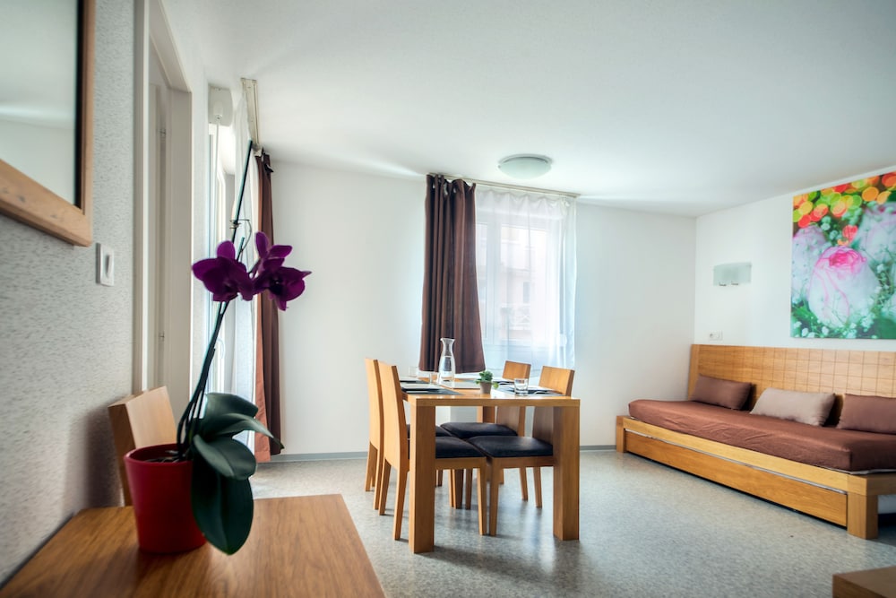 Zenitude Hotel-Résidences Les Portes d'Alsace, Billede 3