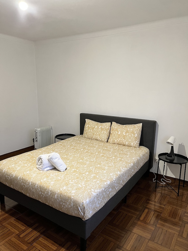 Basic Double Room photo 2