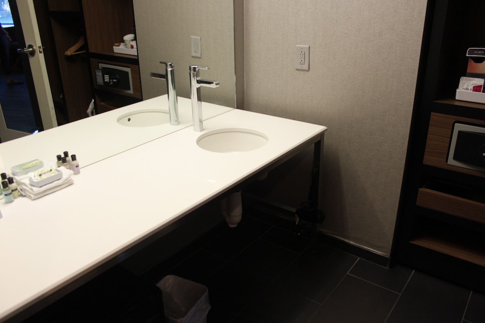 Aloft by Marriott Syracuse Inner Harbor, Zdjęcie 2