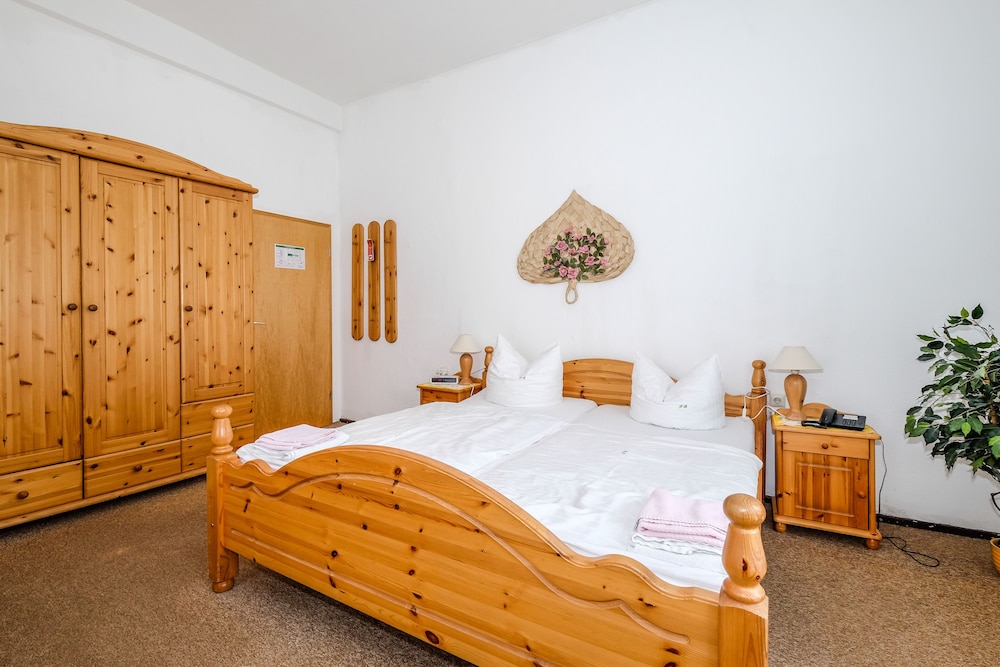 Double Room photo 1