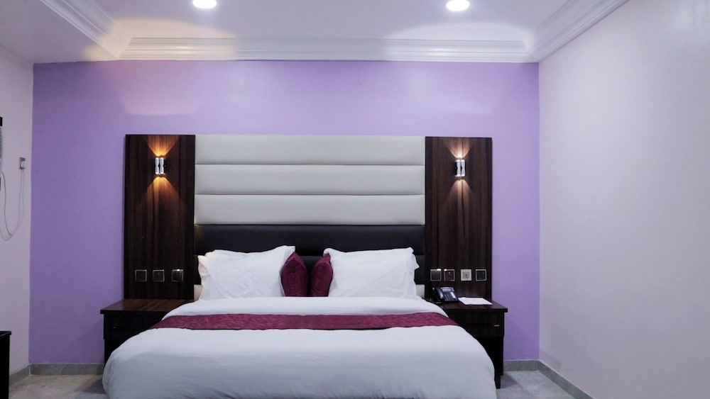 Superior Room - Photo 8