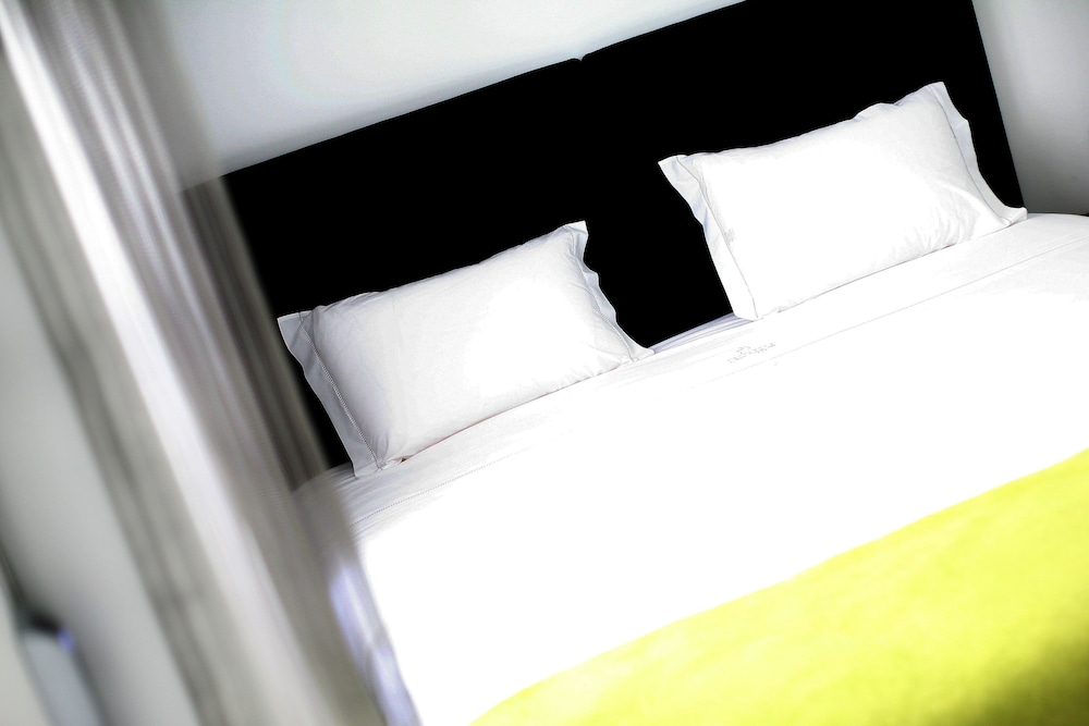 Double Room Single Use