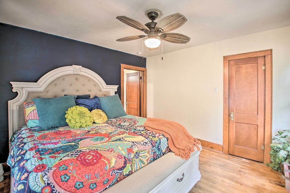 House (3 Bedrooms) photo 1