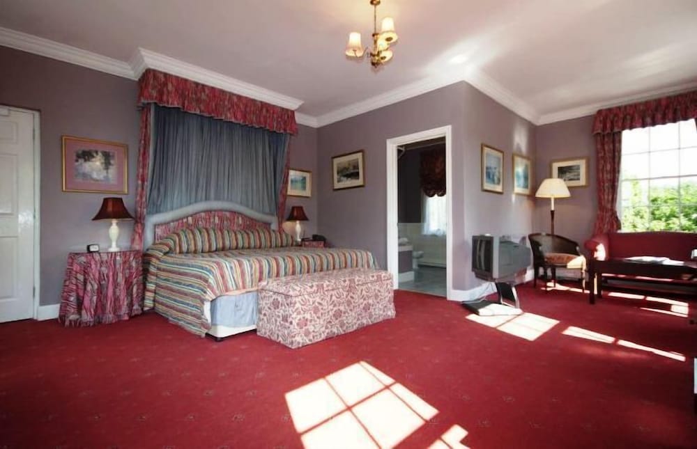 Double Room, Ensuite (Large) photo 3