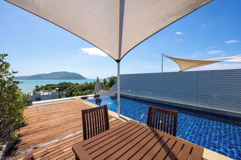 One Bedroom Penthouse Private Pool - Photo 1