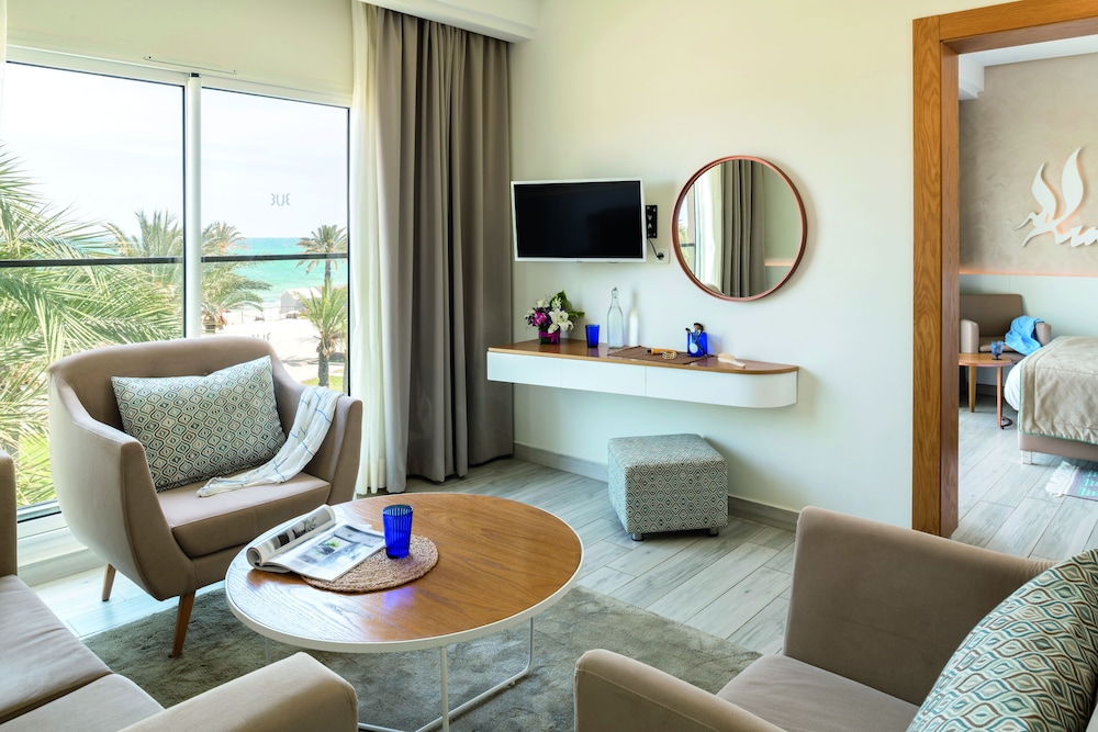 Standard Suite