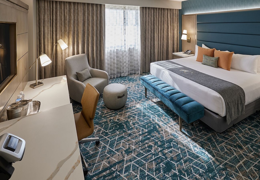 Choctaw Casino & Resort Durant, a Wyndham Grand Hotel
